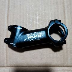アルミステム　角度:±25°　28.6mm/31.8mm