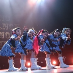 清瀬駅前にダンス教室が 7月OPEN‼️✨の画像