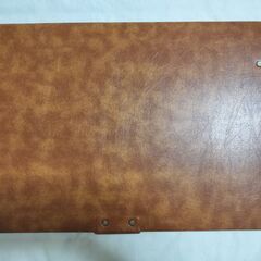 賞状アルバム　A3　表彰状　証書　ファイル　フォルダー　呉竹　額縁の画像