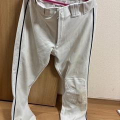 野球　ユニフォーム