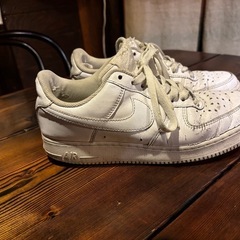 Nikeエアフォース1の画像