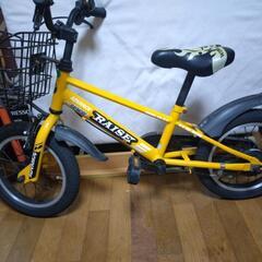 子供用自転車