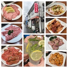 2025年3月第5週❗️三河島『町焼肉・山田屋』満員御礼🙇‍♂️ - メンバー募集