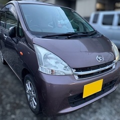 【ダイハツ】ムーヴ★車検有:R9年3月★53,160kmの画像