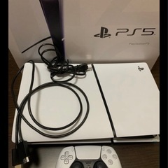 PS5、プレステーション5