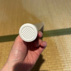 突っ張り棒１本（直径3.5cm／アルミ製）の画像