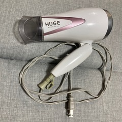 ドライヤーの画像