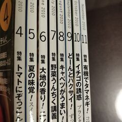 26冊　やさいの時間　趣味の園芸　ビギナーズ　NHK　テレビテキスト　の画像