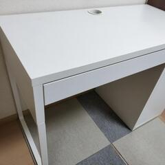 IKEA デスク MICKE(ミッケ)の画像
