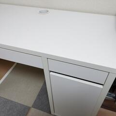 IKEA デスク MICKE(ミッケ)の画像