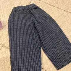 キッズ　夏服セット　の画像