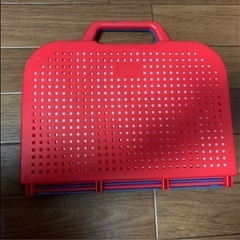 中古子供お医者ごっこおもちゃ
の画像