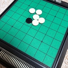 オセロ ツクダオリジナル ボードゲームの画像