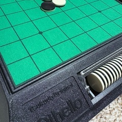 オセロ ツクダオリジナル ボードゲームの画像