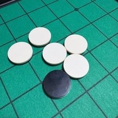 オセロ ツクダオリジナル ボードゲームの画像
