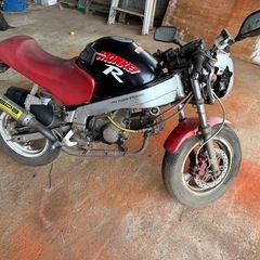 ホンダ モンキーR