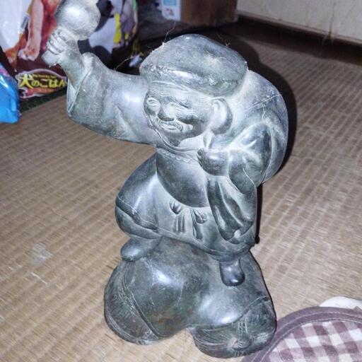 骨董品 (しゅう) 燕三条のインテリア雑貨/小物《置物、オブジェ 骨董品 (しゅう) 燕三条のインテリア雑貨/小物《置物、オブジェ