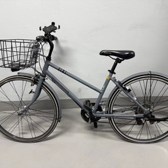 自転車