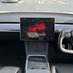 【個人出品】テスラ Model 3｜2022年式｜走行距離3万km 鑑定士による鑑定済み美車の画像