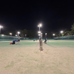 あったかくなってきたのでテニス始めてみませんか？🙌 − 埼玉県