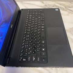 確約。　　DELL Vostro15 3568  Core i5-7200U 【HDD 1TB】No14の画像