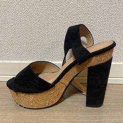 女性用 ハイヒール　サンダルの画像