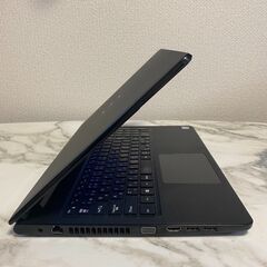確約。　　DELL Vostro15 3568  Core i5-7200U 【HDD 1TB】No14の画像