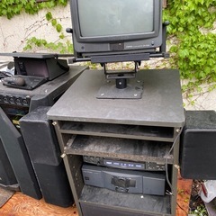 クラリオン　シンセサイザーカラオケSYNTHE ROBO DS-2300A他の画像