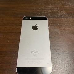 iPhone se 第一世代16㎇