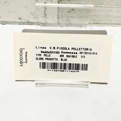 【大垣市～各務原市対応可能‼️】【金山～穂積間対応可能！】【新品・未使用‼️】ヴィヴィアン ウエストウッド　長財布の画像