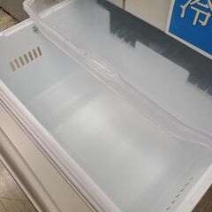 J9344　TOSHIBA　トウシバ　６ドア冷蔵庫　VEGETA　ベジータ　GR-T510FH-ZC　2021年製 クリーニング済み　　【リユースのサカイ柏店】参考価格261,800円の画像