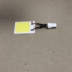 汎用３００ルーメンＣＯＢＬＥＤ ４８－ＳＭＤ １２Ｖ汎用 ＬＥＤ...