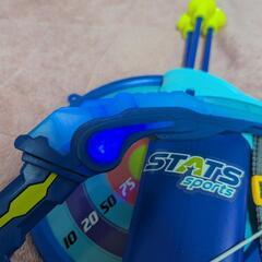 トイザらス　START sports　弓矢　おもちゃの画像