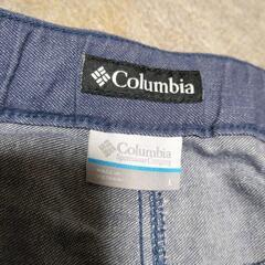 コロンビア　Columbia　メンズパンツの画像