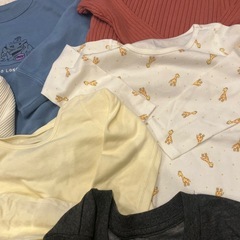 冬服　福袋の画像