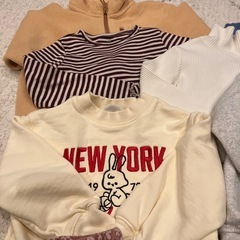 冬服　福袋の画像