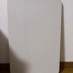 【4/25まで】珪藻土マット