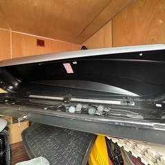 thule touring 700 alpineの画像