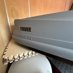 thule touring 700 alpineの画像