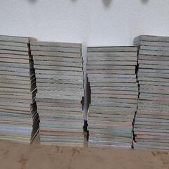 ワンピース全巻セット最新刊111巻までの画像