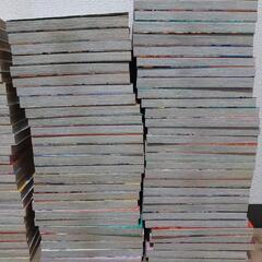 ワンピース全巻セット最新刊111巻までの画像