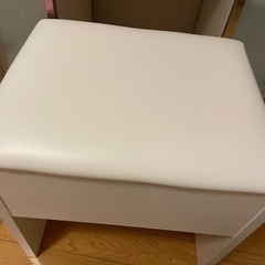 お取引決まりました　
ニトリ　ドレッサーの画像
