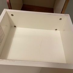 お取引決まりました　
ニトリ　ドレッサーの画像
