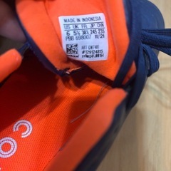 サッカー用品の画像