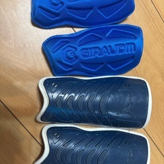 サッカー用品の画像