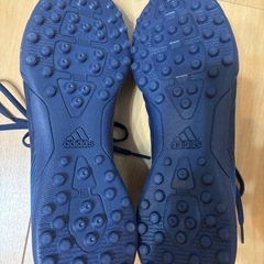 サッカー用品の画像