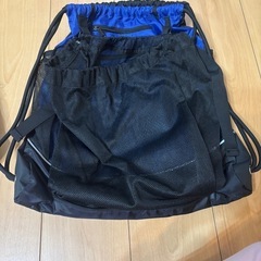 サッカー用品の画像