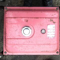 新ダイワ発電機EG2400の画像