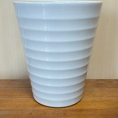 植木鉢（陶器）