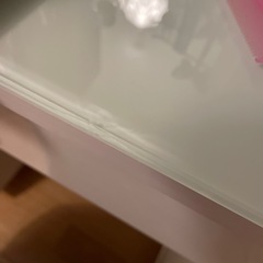お取引決まりました　
ニトリ　ドレッサーの画像